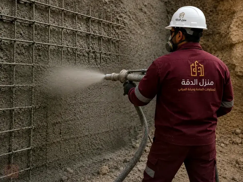 الشوت كريت في الطائف